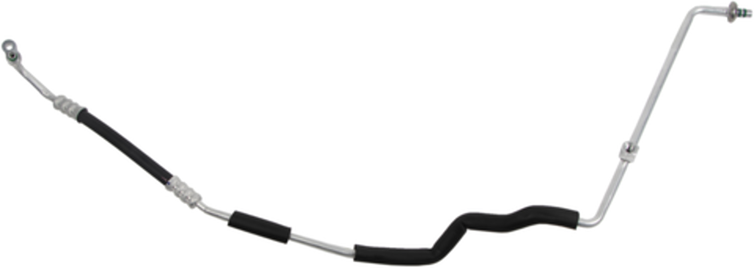 A/C Refrigerant Liquid Hose Four Seasons 65376