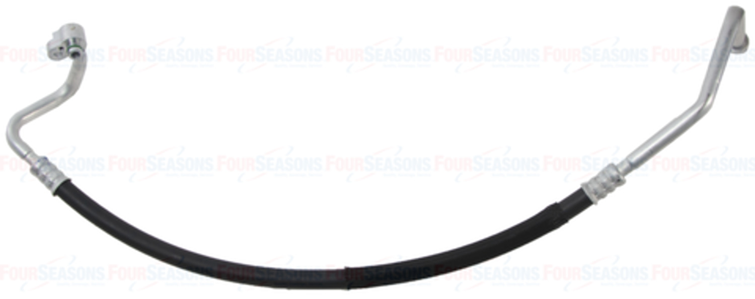 A/C Refrigerant Discharge Hose Four Seasons 66815