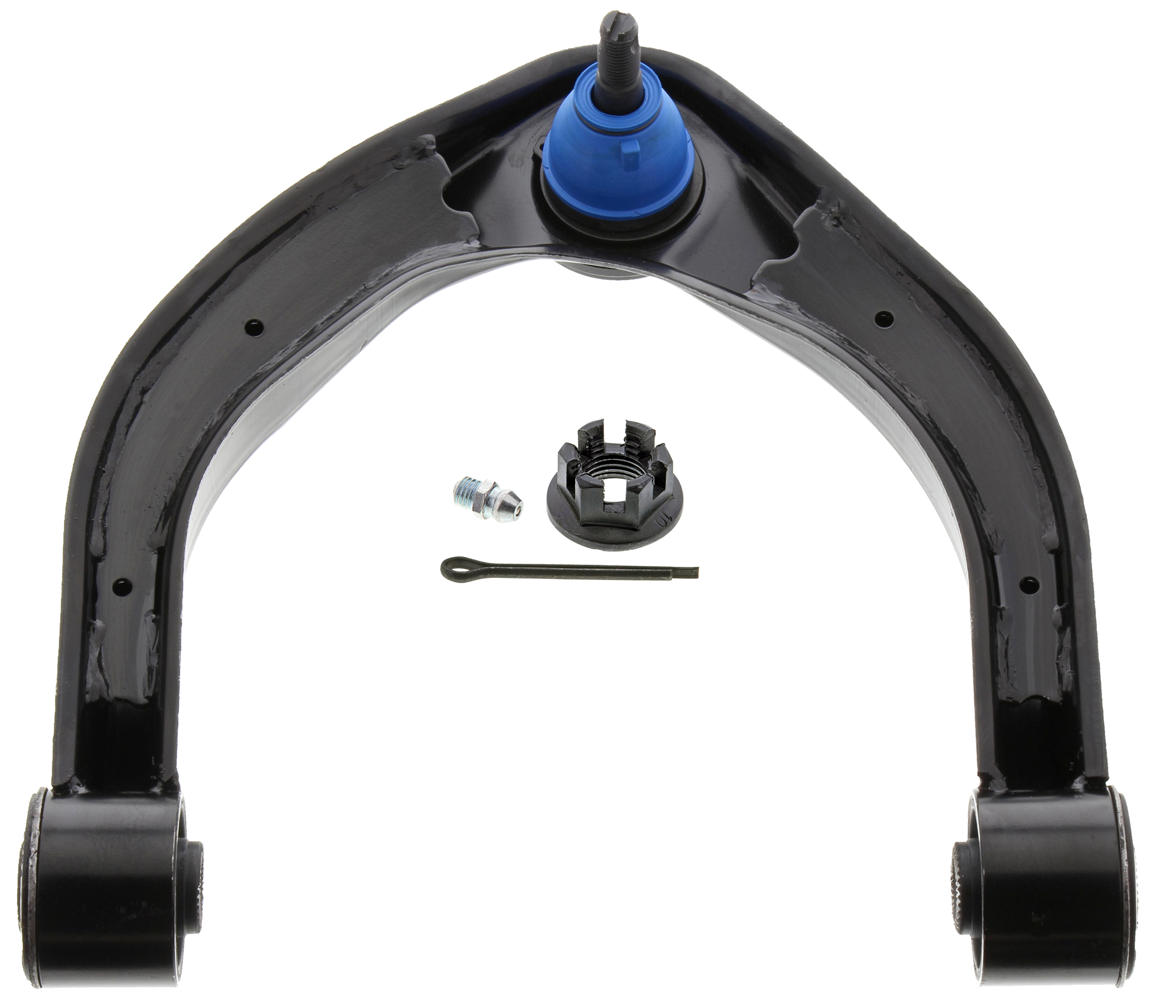 Suspension Control Arm and Ball Joint Assembly Mevotech Supreme CMS301209
