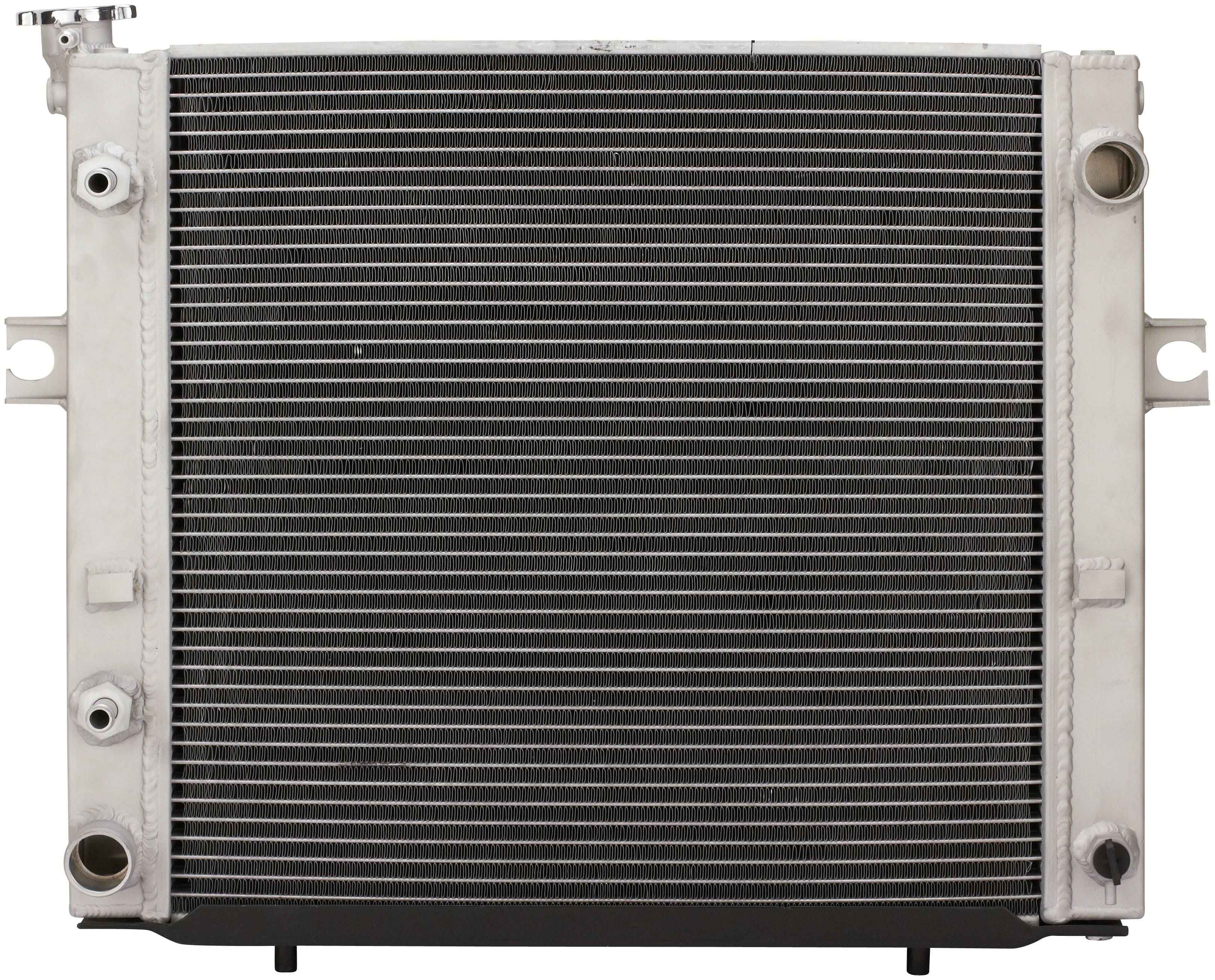 Radiator Spectra Premium 2008-2201