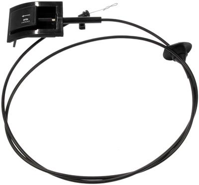 Hood Release Cable Dorman - OE Solutions 912-041