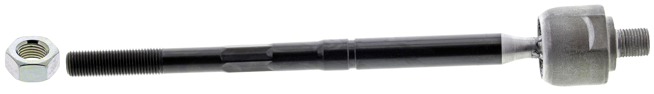 Steering Tie Rod End Mevotech Supreme MS50790