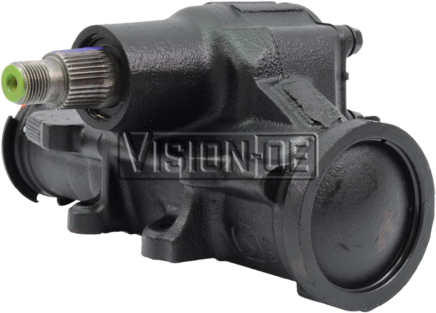 Steering Gear Vision OE 503-0106