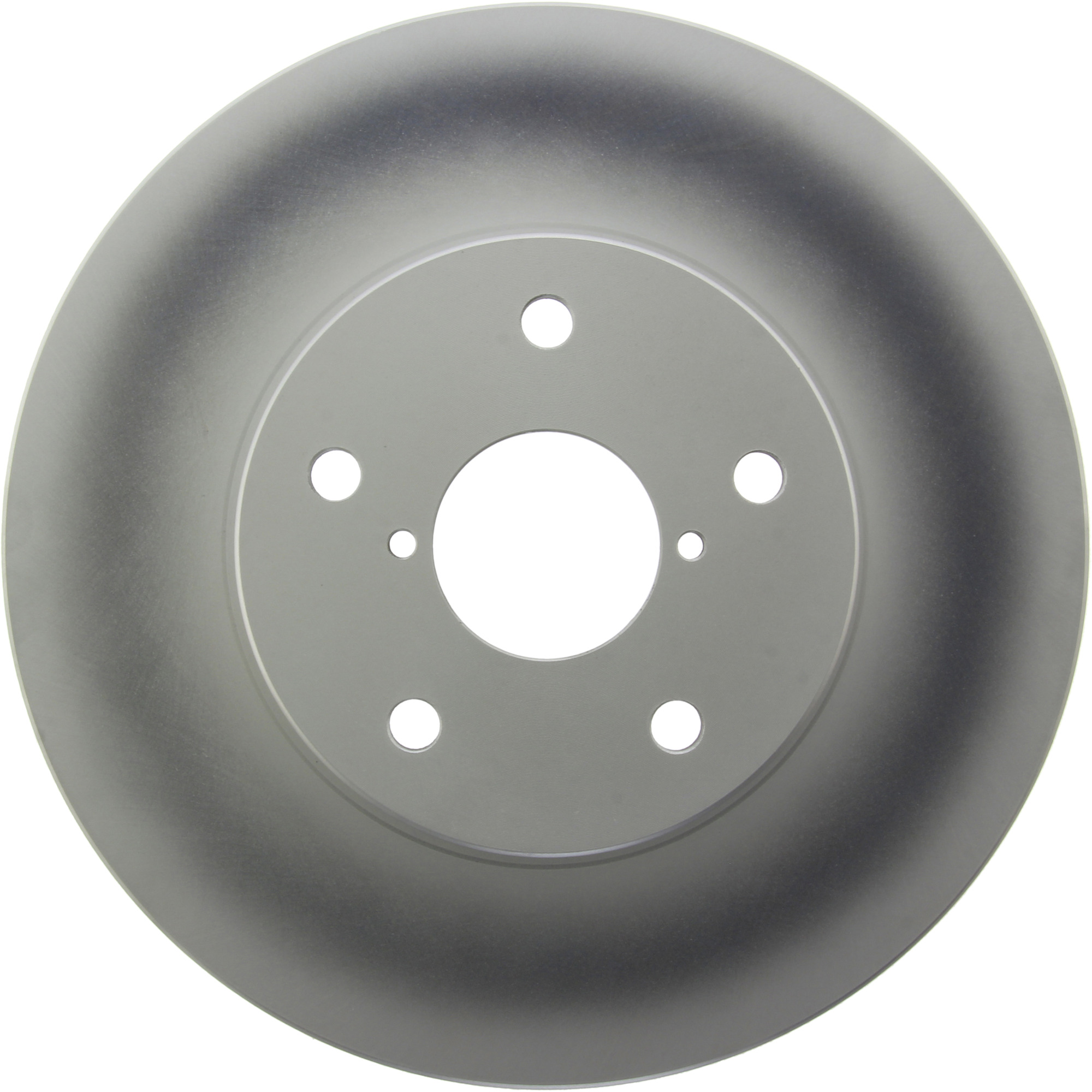 Disc Brake Rotor Centric Parts 320.47034