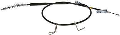 Parking Brake Cable Dorman - First Stop C661052