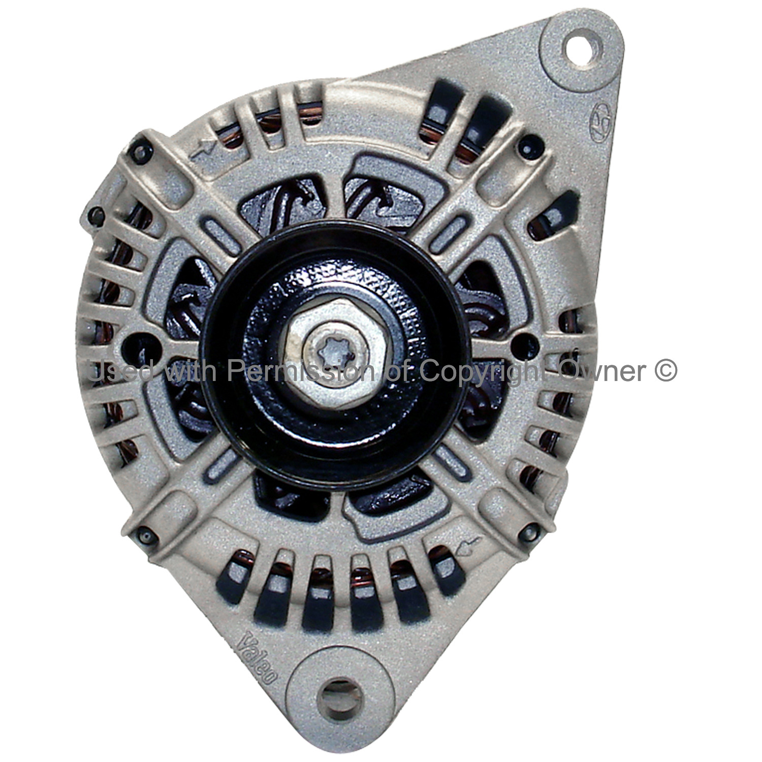 Alternator Quality-Built 11014