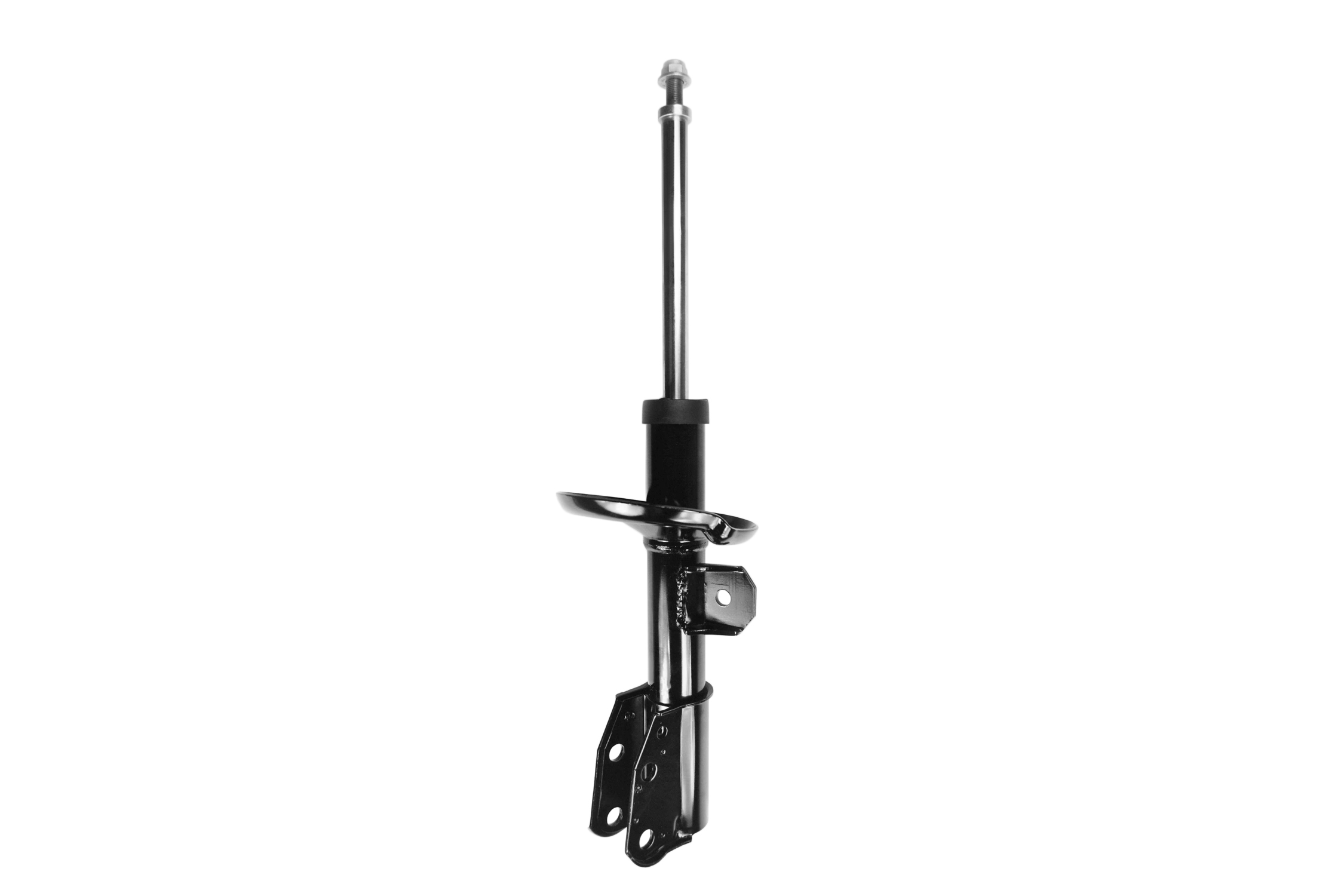Suspension Strut MacPherson Ride Control MP331778L