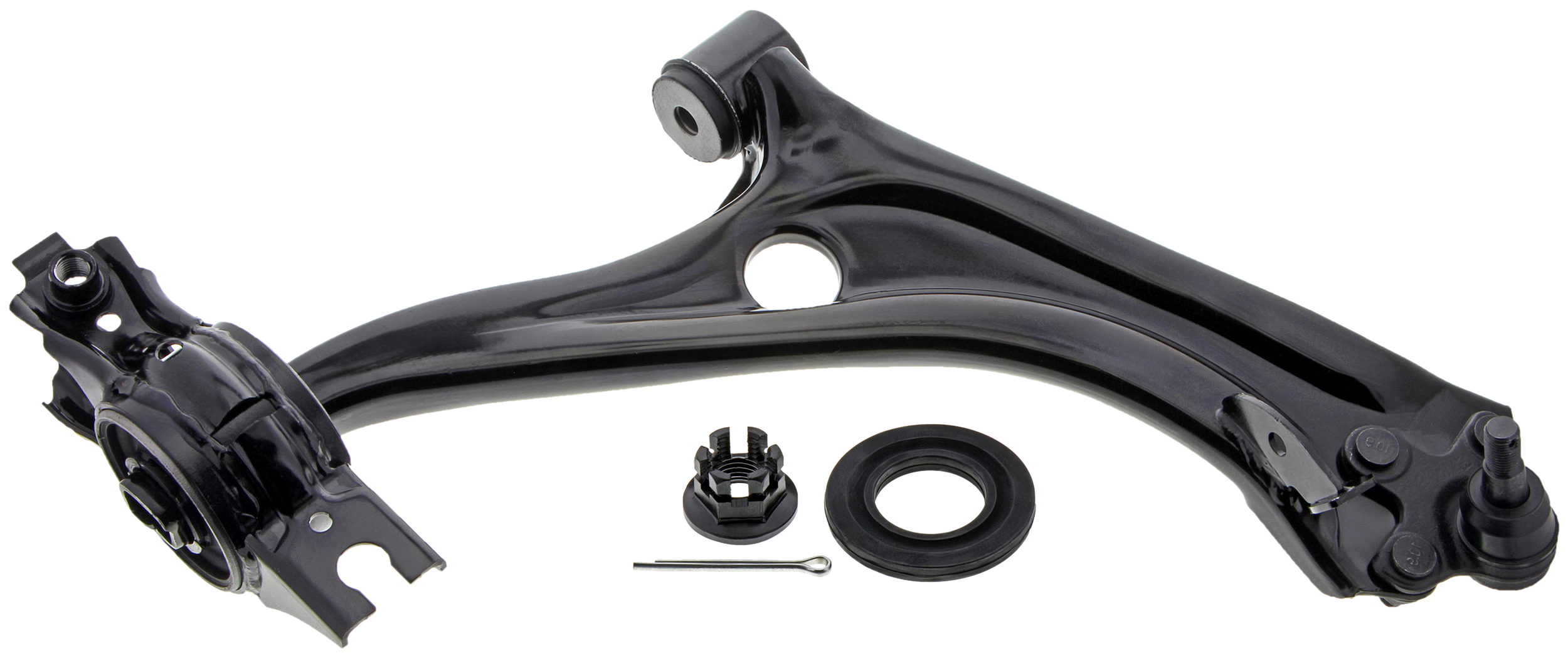 Suspension Control Arm and Ball Joint Assembly MacPherson Chassis C8K623652