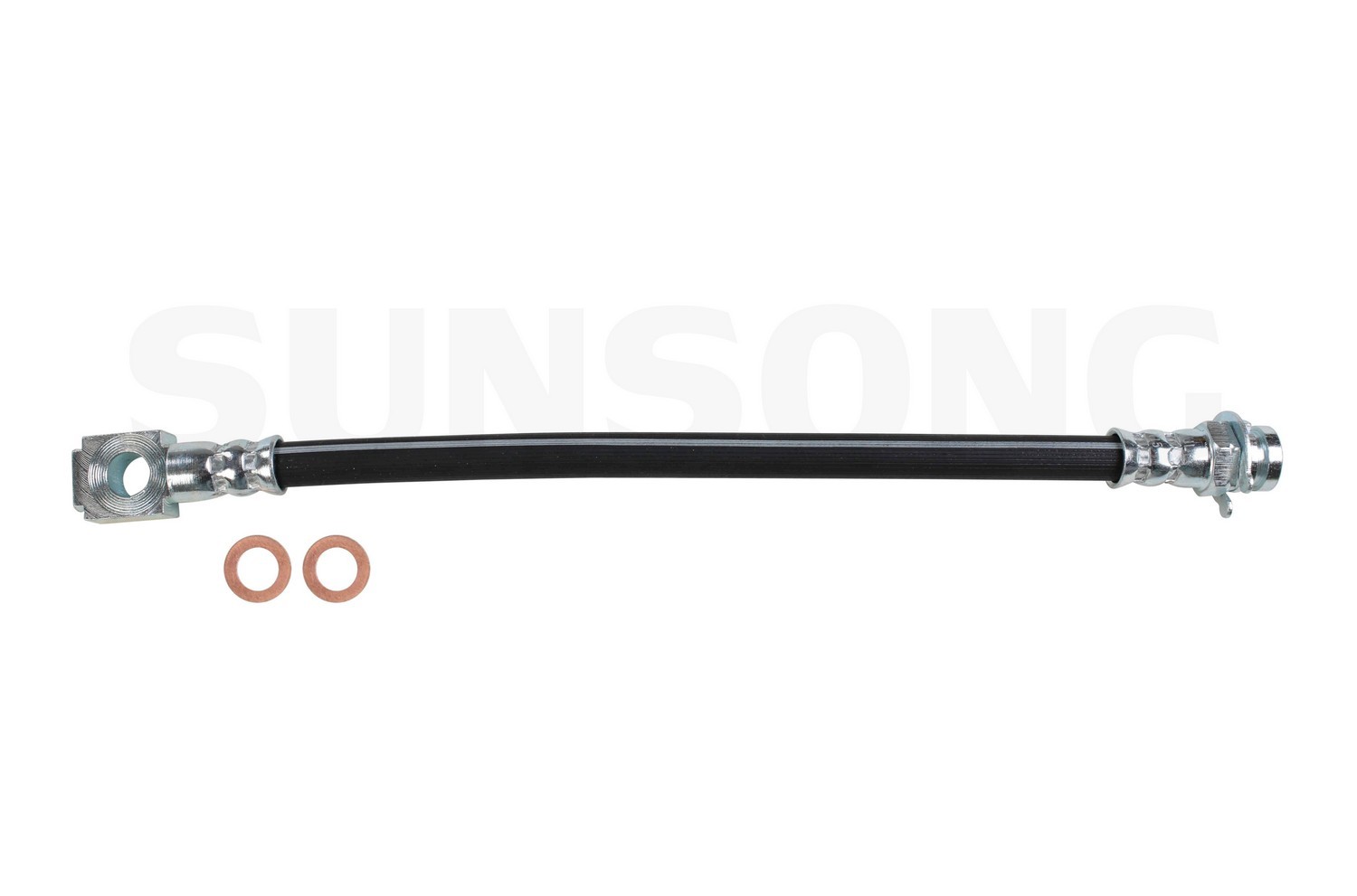 Brake Hydraulic Hose Sunsong 2203835