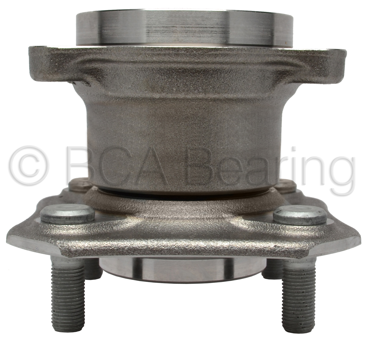 Wheel Bearing and Hub Assembly BCA WE60494