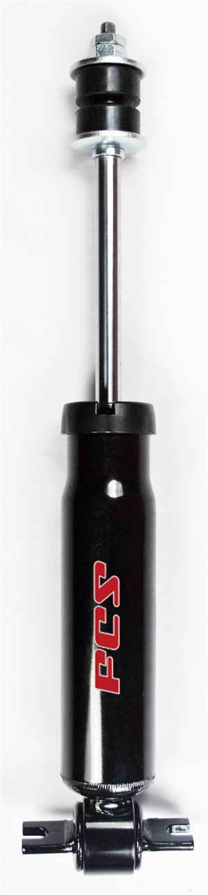 Suspension Shock Absorber Focus Auto Parts 342799