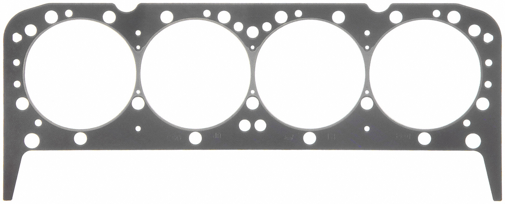 Engine Cylinder Head Gasket FEL-PRO 1044