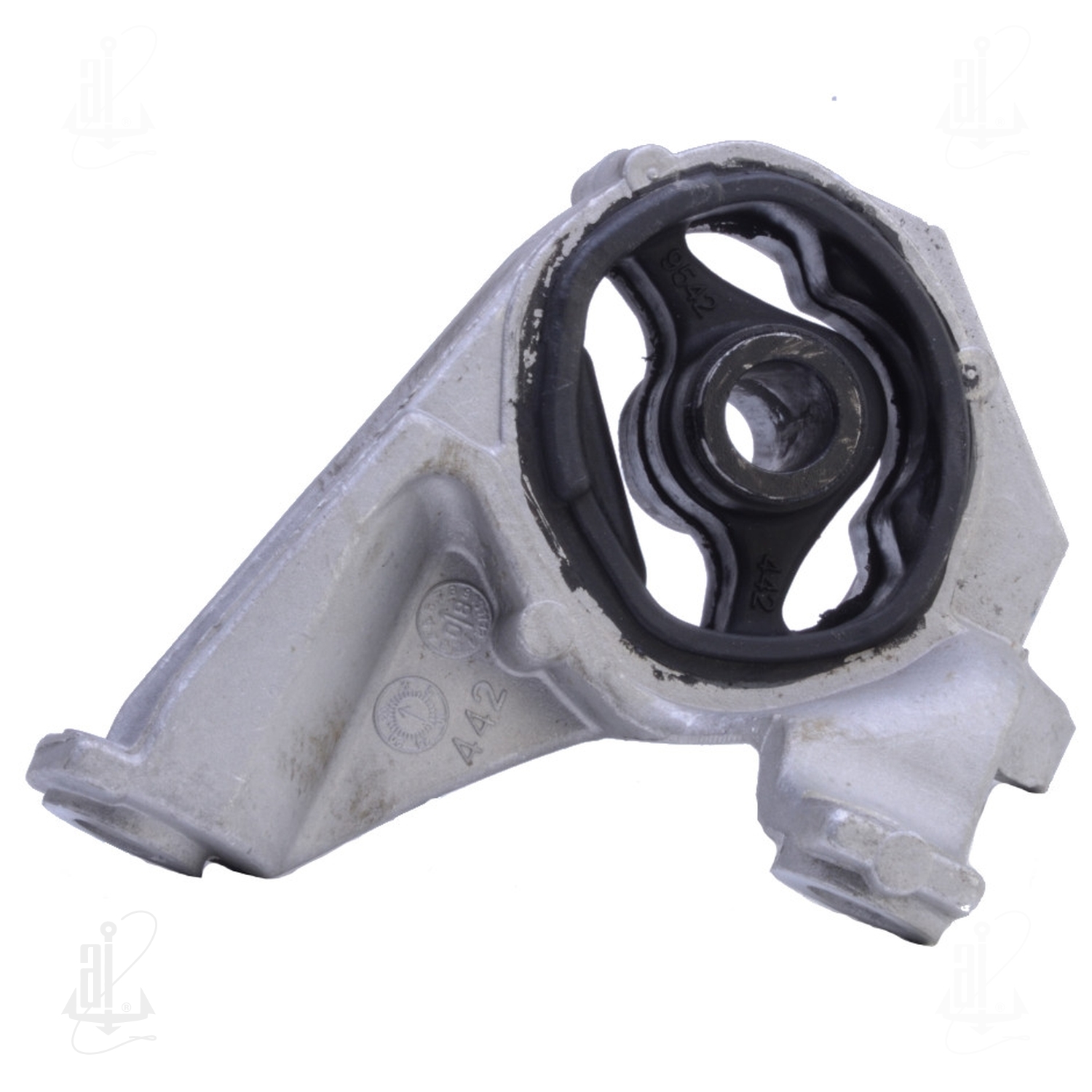 Engine Mount Anchor 9542