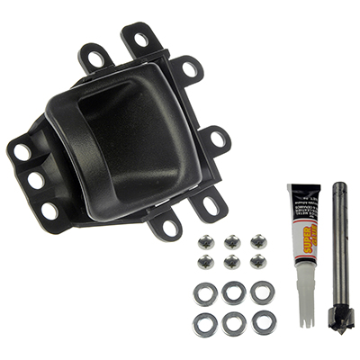 Interior Door Handle Dorman - HELP 80615
