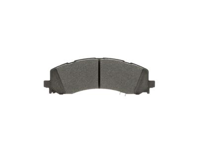 Disc Brake Pad Set Bosch BE2225H