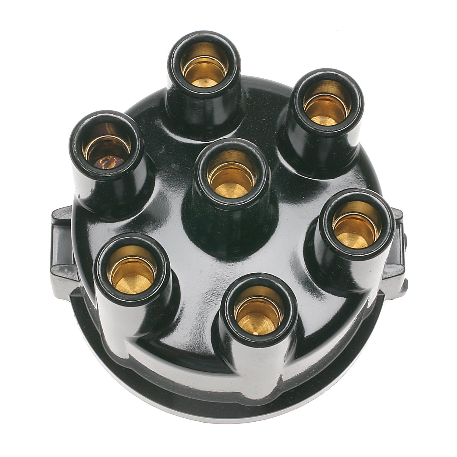 Distributor Cap Standard Ignition JH-66