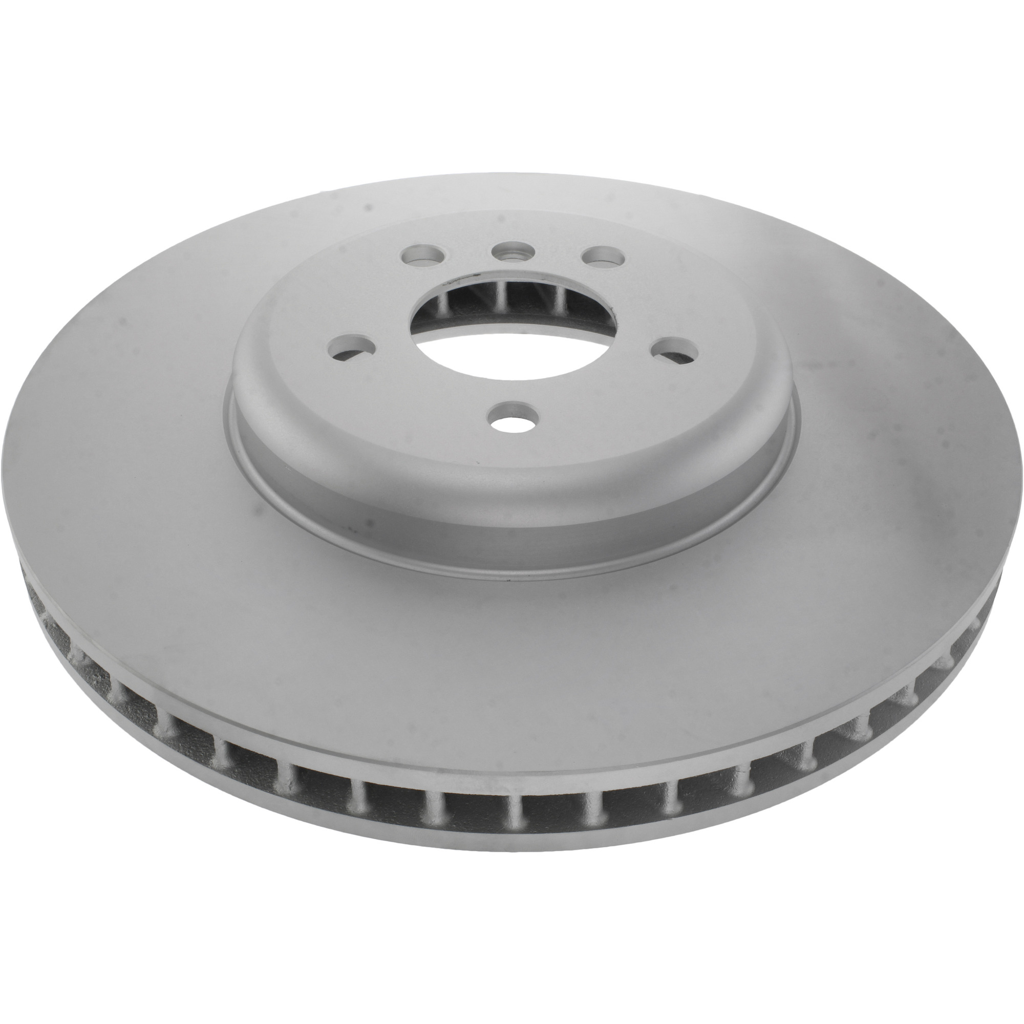 Disc Brake Rotor Centric Parts 320.34116H