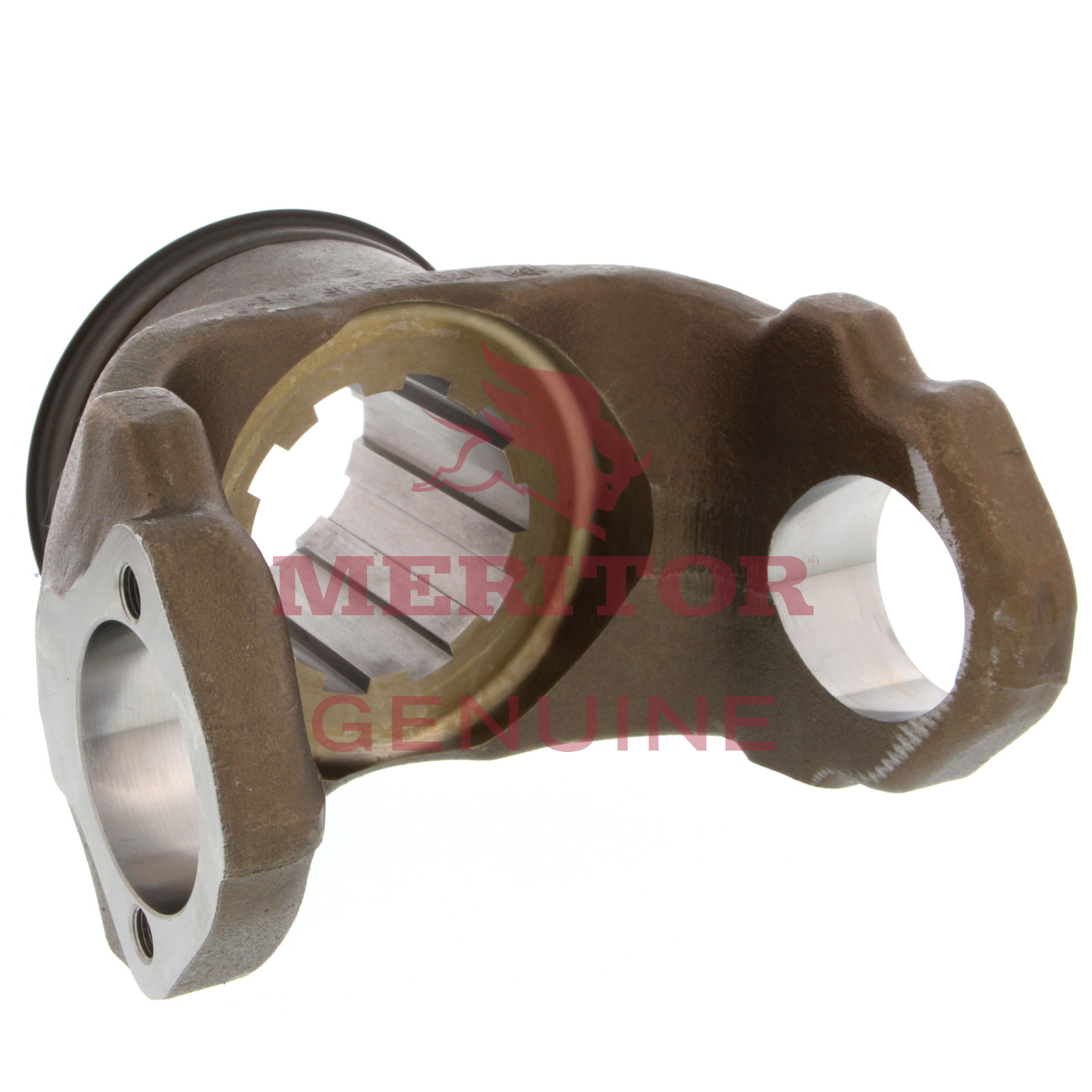 Drive Shaft End Yoke Meritor 176N45221X