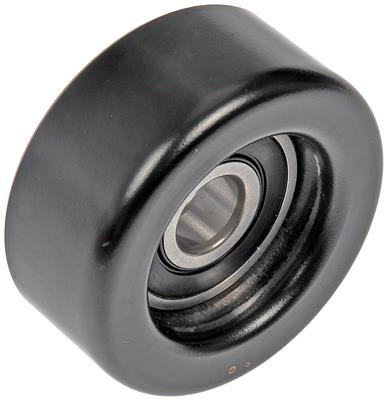 Accessory Drive Belt Idler Pulley Dorman - TECHoice 419-628
