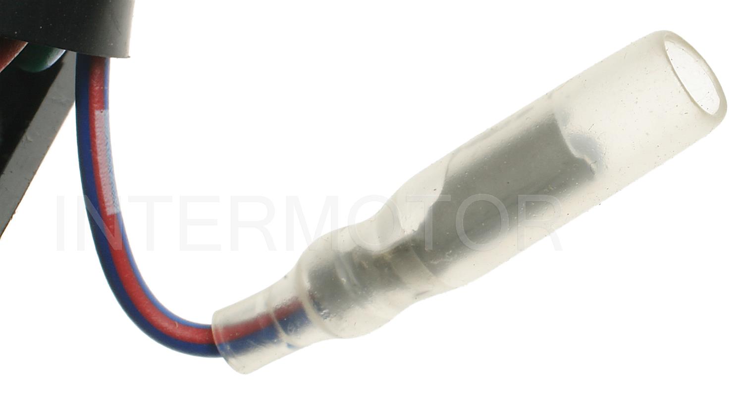 Multi-Function Switch Standard Import DS-764