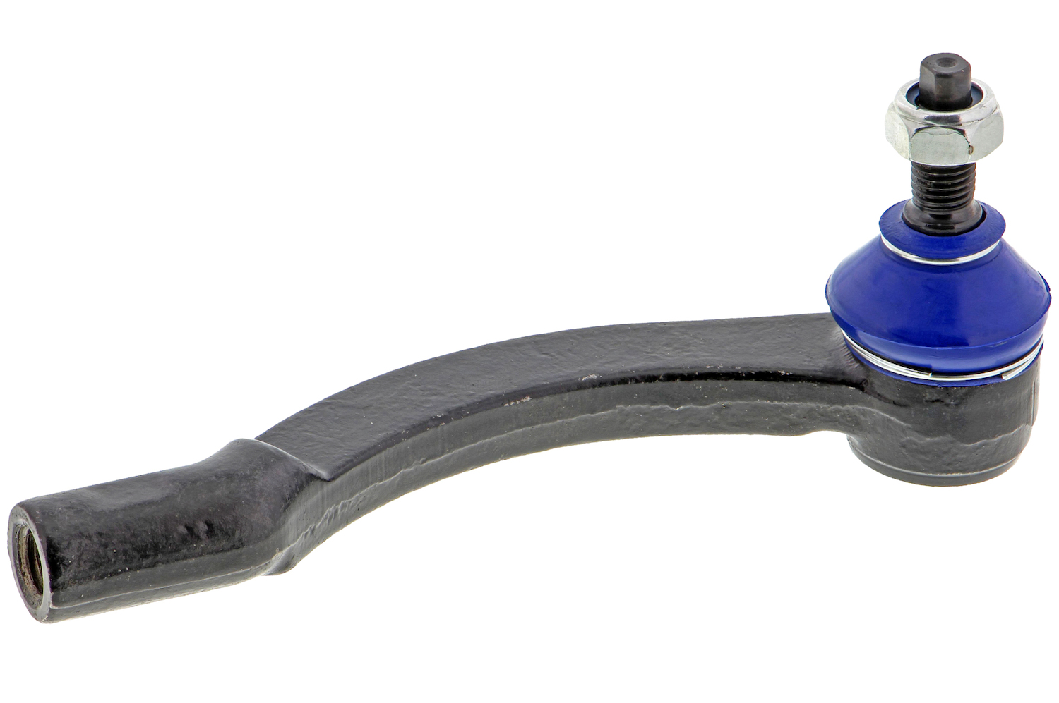 Steering Tie Rod End Mevotech Supreme MES3257