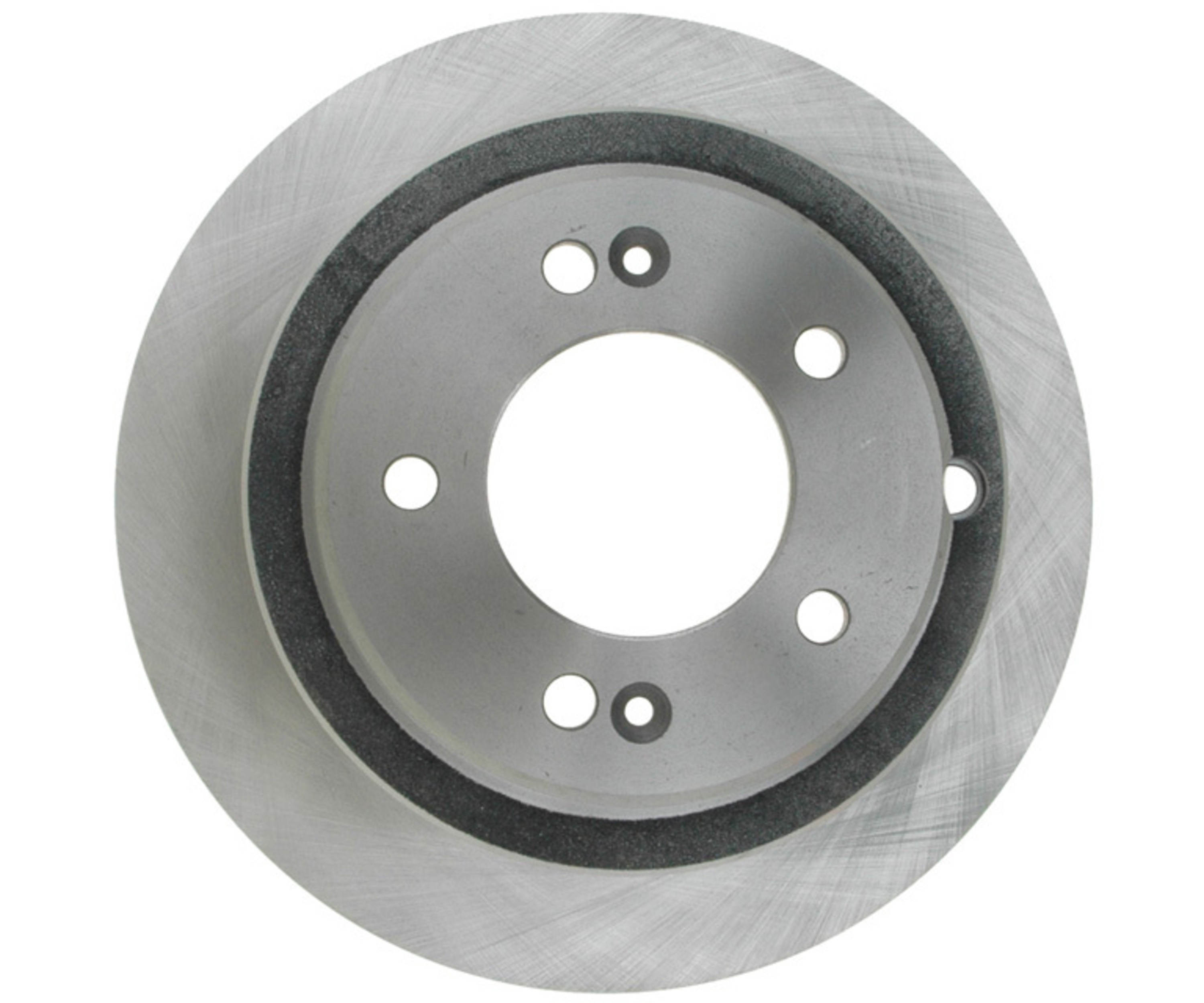 Disc Brake Rotor Raybestos Brakes 980321R