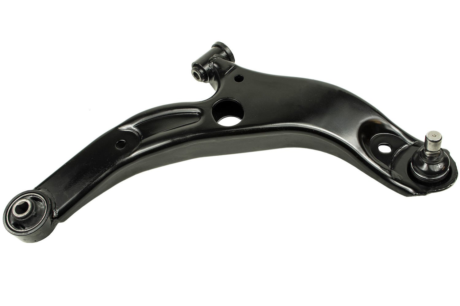 Suspension Control Arm and Ball Joint Assembly MacPherson Chassis C6GS76101