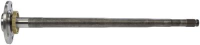 Drive Axle Shaft Dorman - OE Solutions 630-041