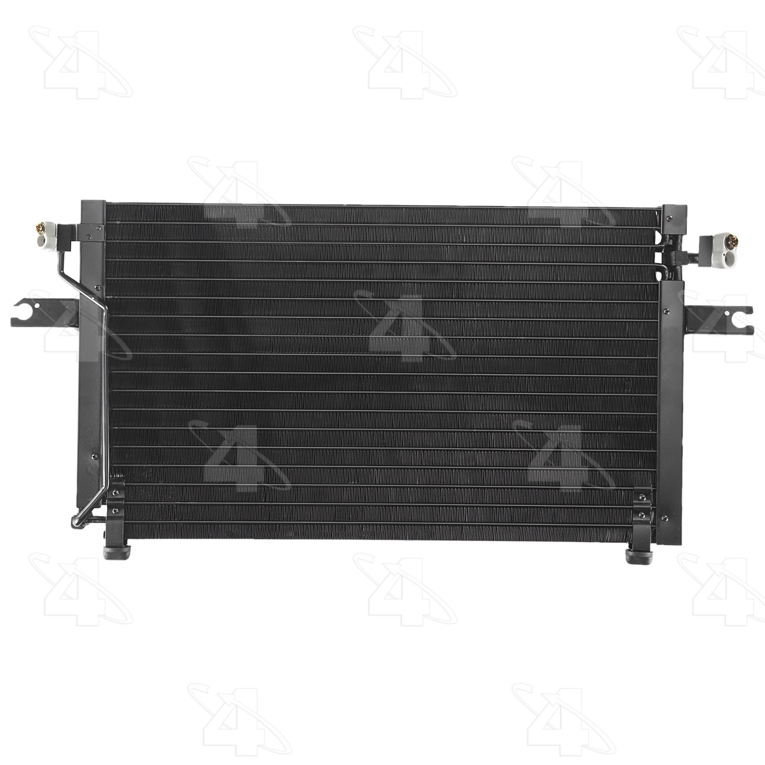 A/C Condenser Four Seasons 40608
