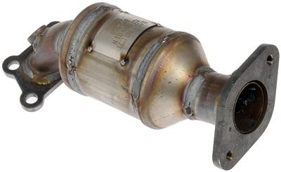 Catalytic Converter with Integrated Exhaust Manifold Dorman - OE Solutions 674-049