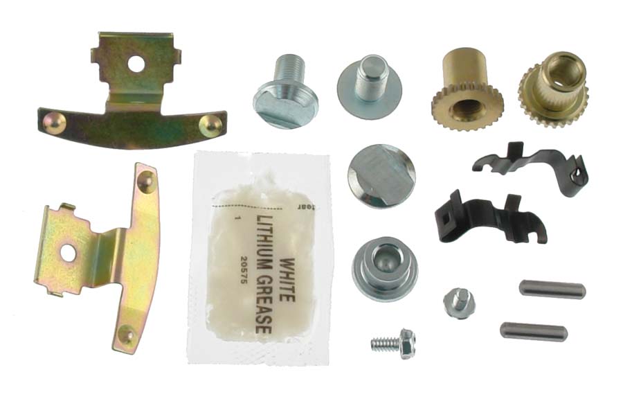 Parking Brake Hardware Kit Carlson H7322