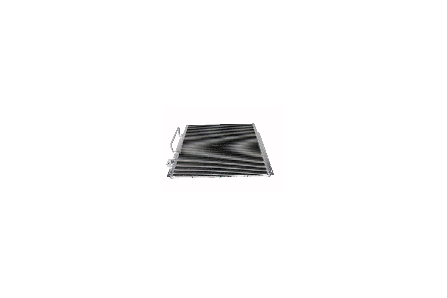A/C Condenser ACDelco 15-63345