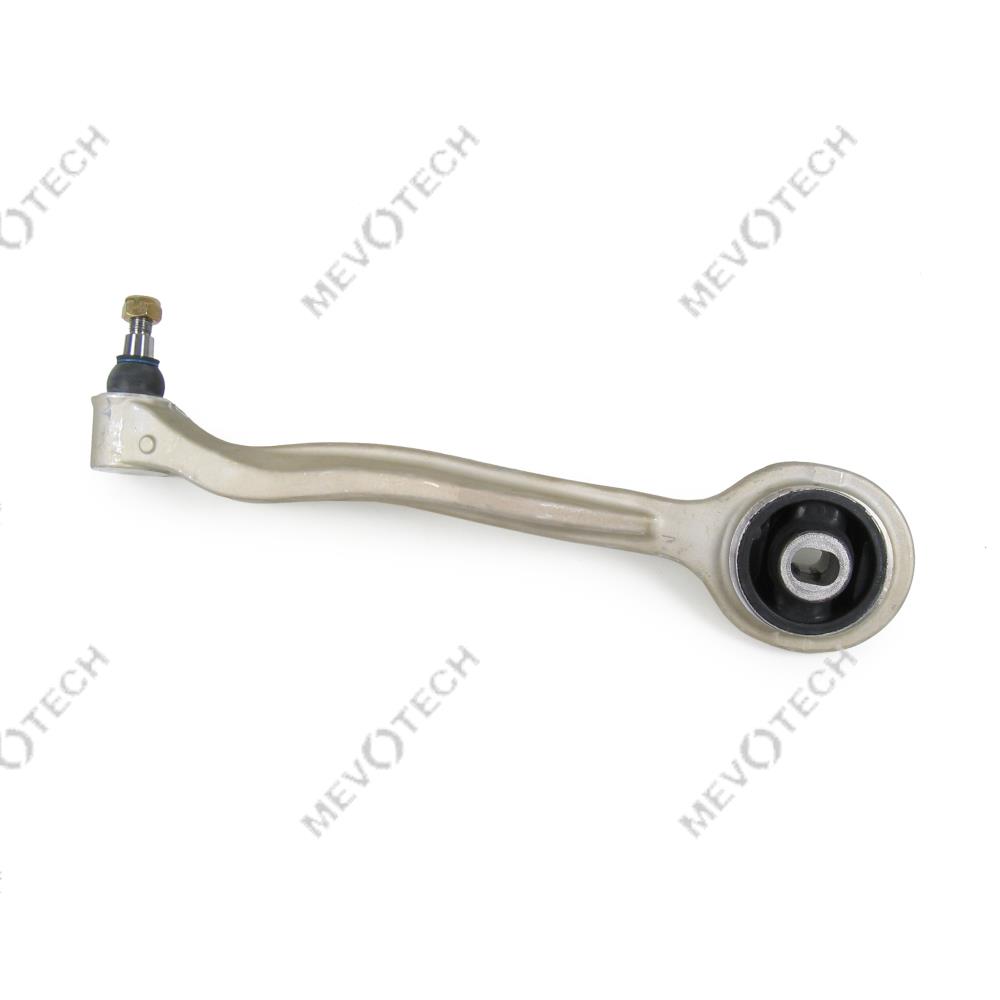 Suspension Control Arm and Ball Joint Assembly Mevotech Supreme CMS10140