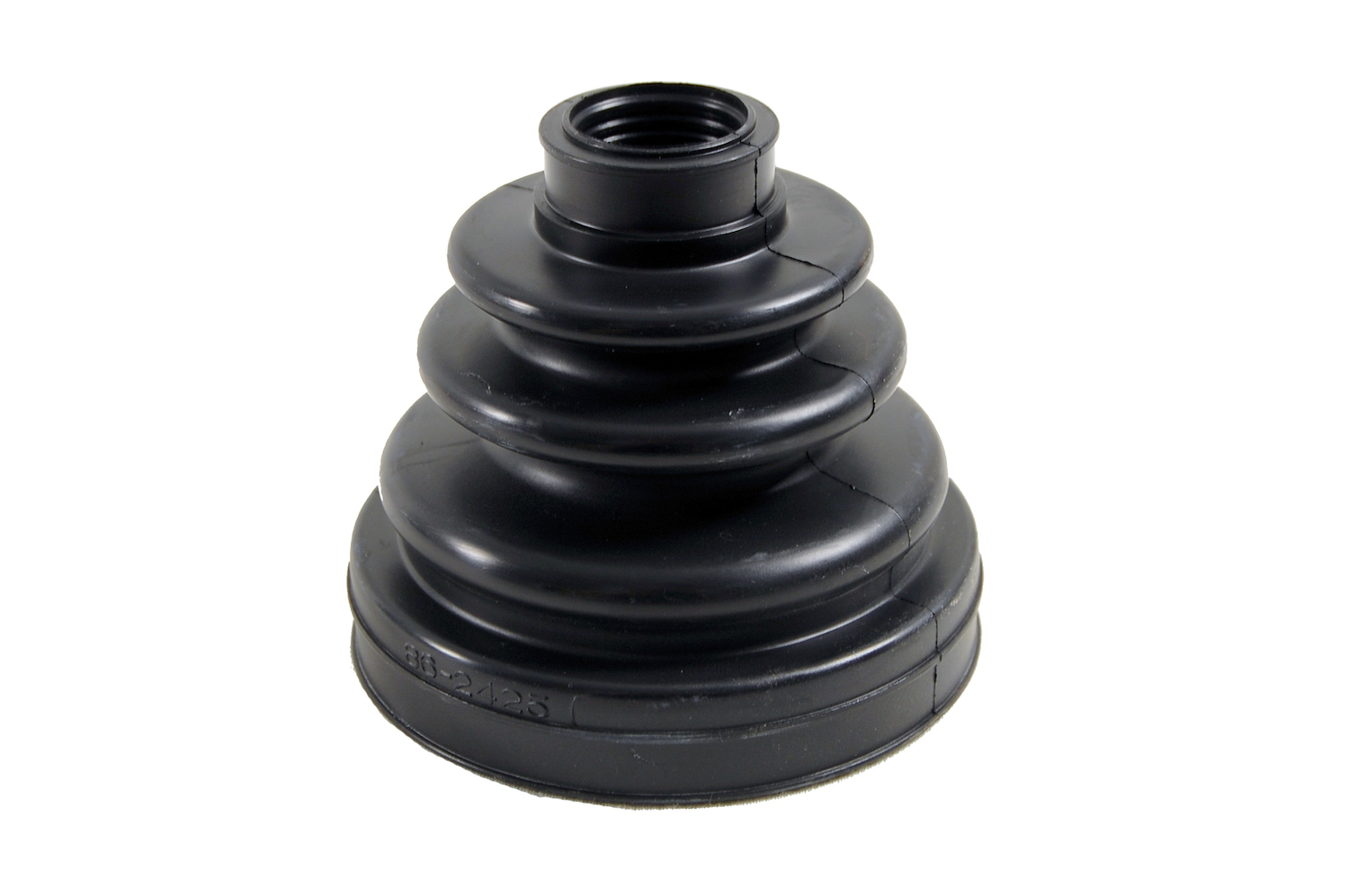 CV Joint Boot Mevotech Duraflex DX918
