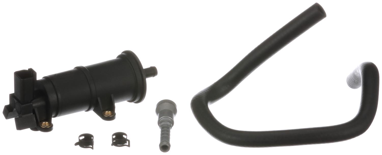Fuel Lift Pump Sparta PN5010