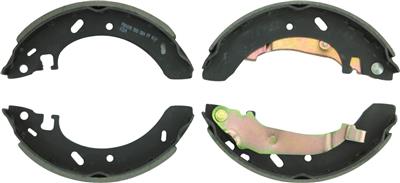Drum Brake Shoe Perfect Stop PSS698