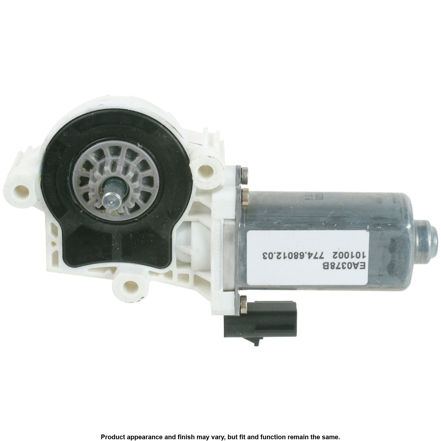 Window Motor CARDONE New 82446