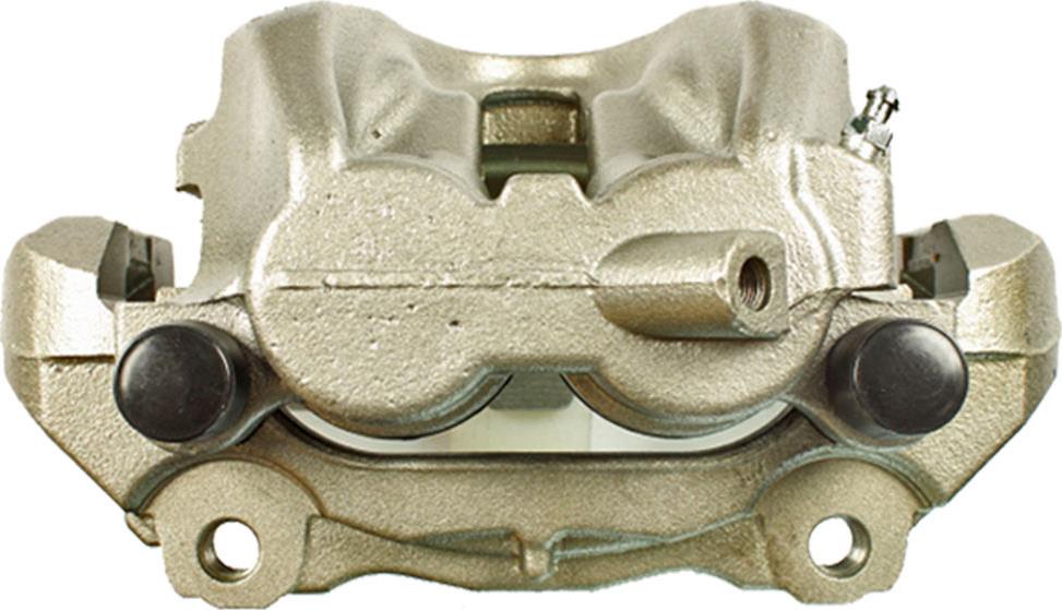 Disc Brake Caliper Perfect Stop 89-09355B