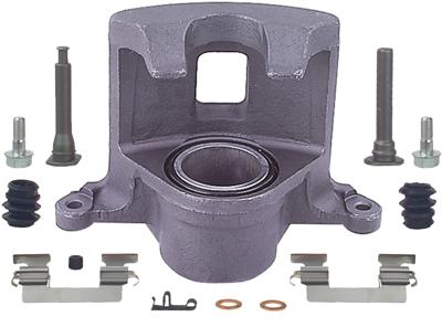 Disc Brake Caliper CARDONE Reman 184880