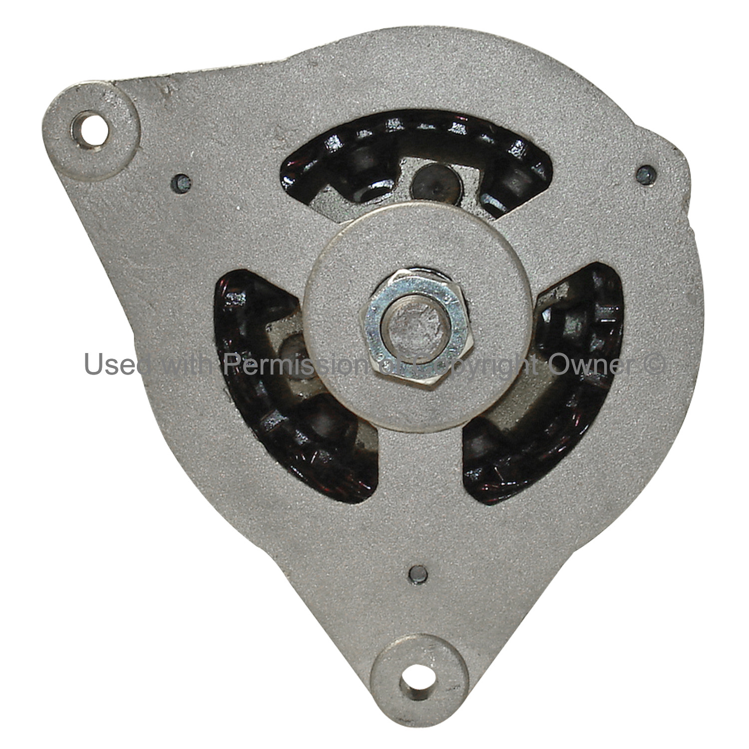Alternator Quality-Built 14050