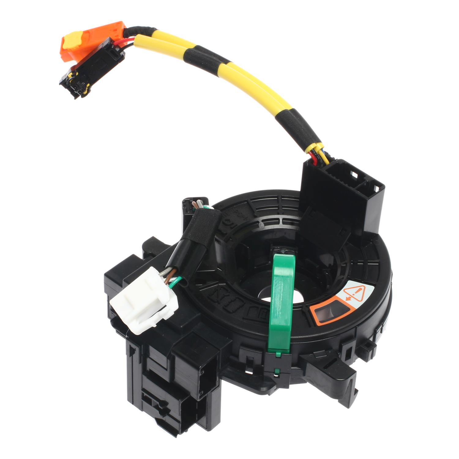 Air Bag Clockspring Standard Import CSP156