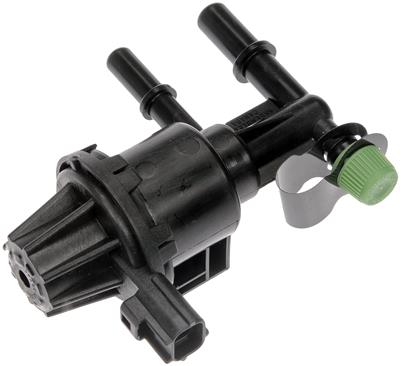 Vapor Canister Purge Valve Dorman - OE Solutions 911-287