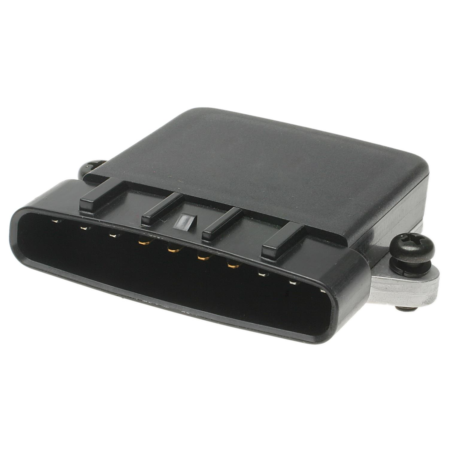 Ignition Control Module Standard Import LX-742