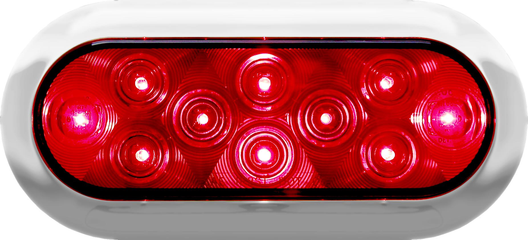 Brake / Tail / Turn Signal Light Peterson V423XR-4