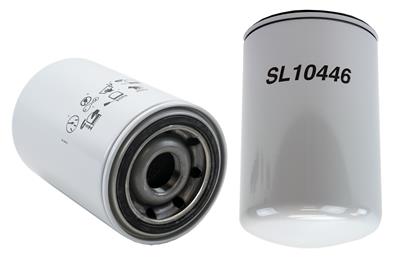 Engine Oil Filter Wix WL10446