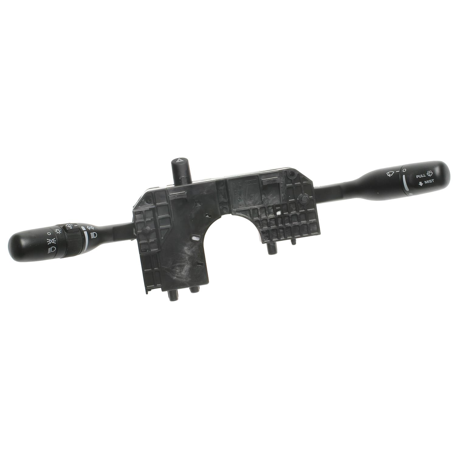 Multi-Function Switch Standard Ignition DS-734