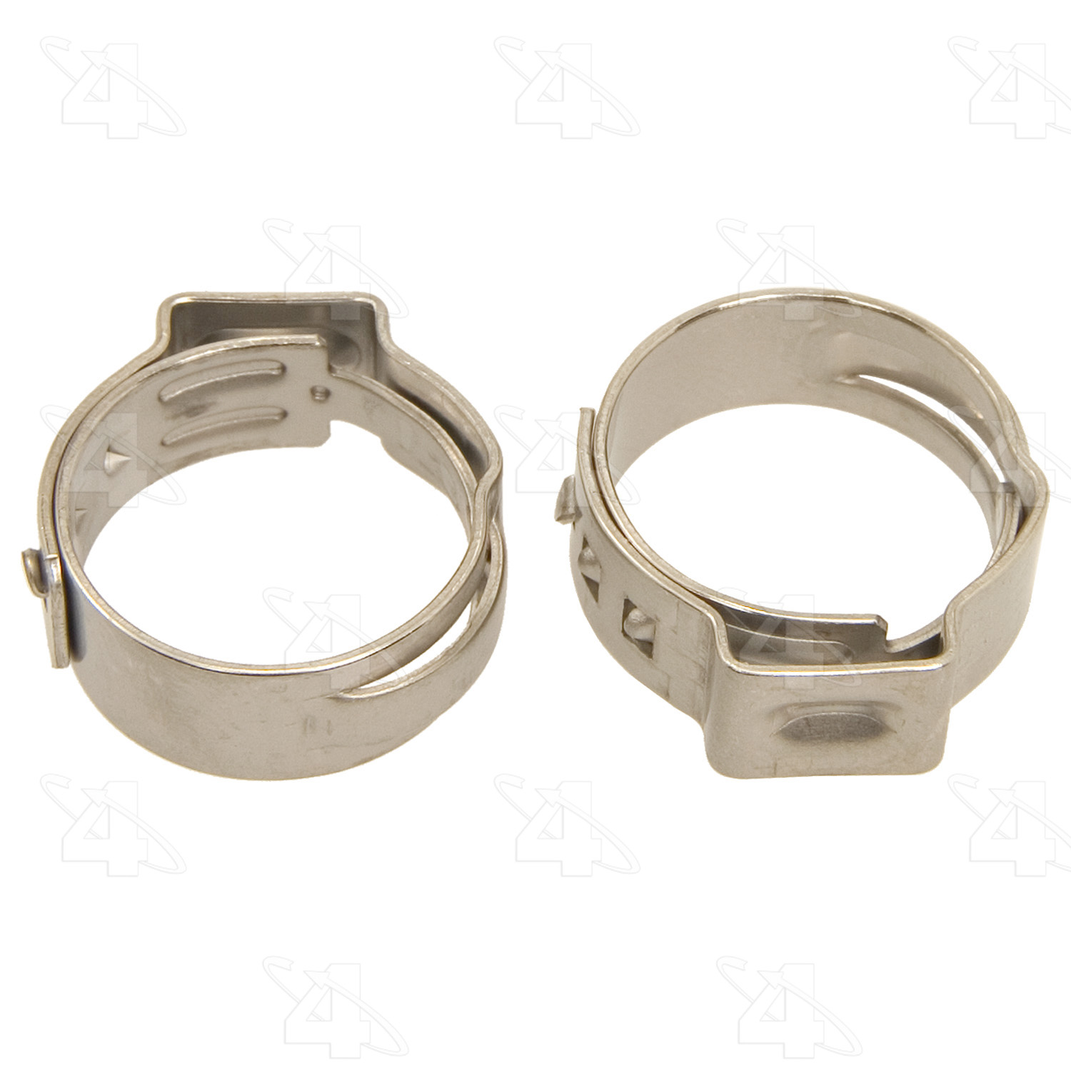 A/C Refrigerant Hose Fitting Four Seasons 15118