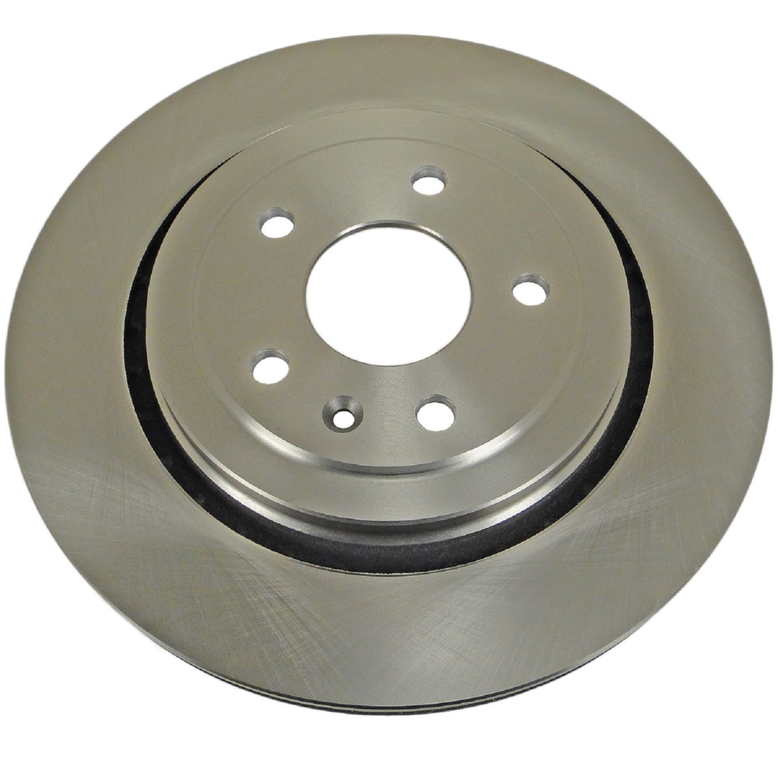 Disc Brake Rotor Perfect Stop 6621619