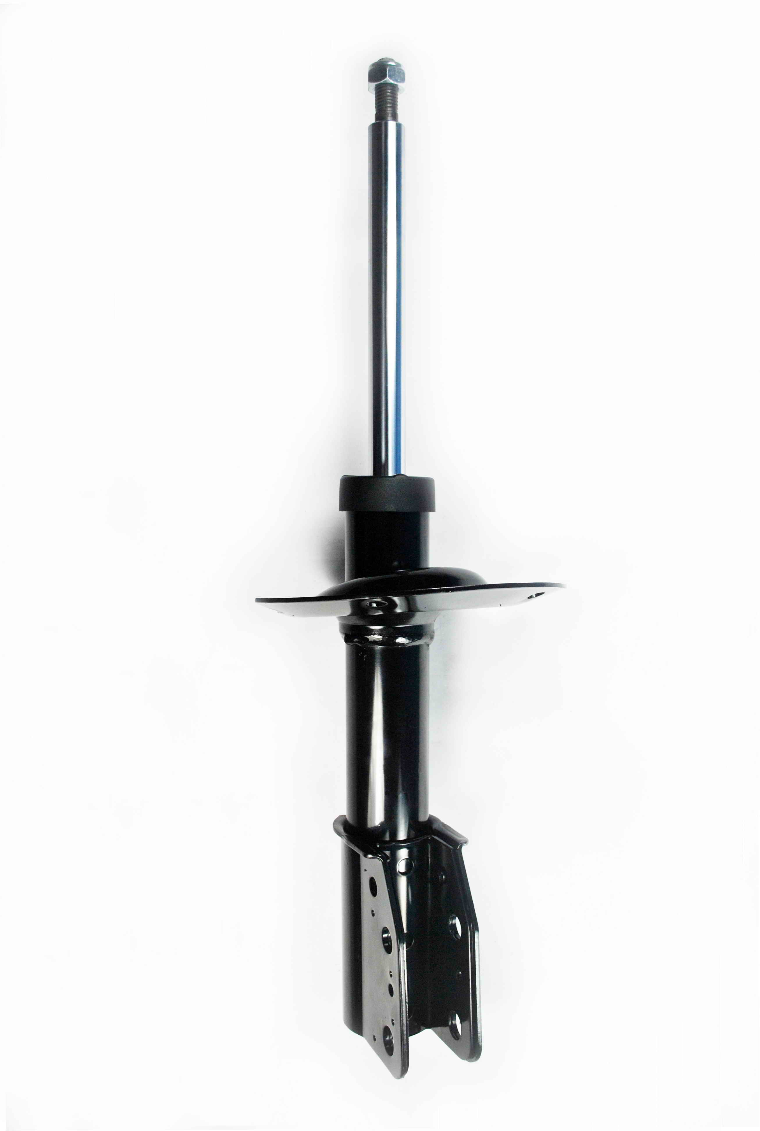 Suspension Strut MacPherson Ride Control MP332301