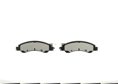 Disc Brake Pad Set Perfect Stop PPS1363